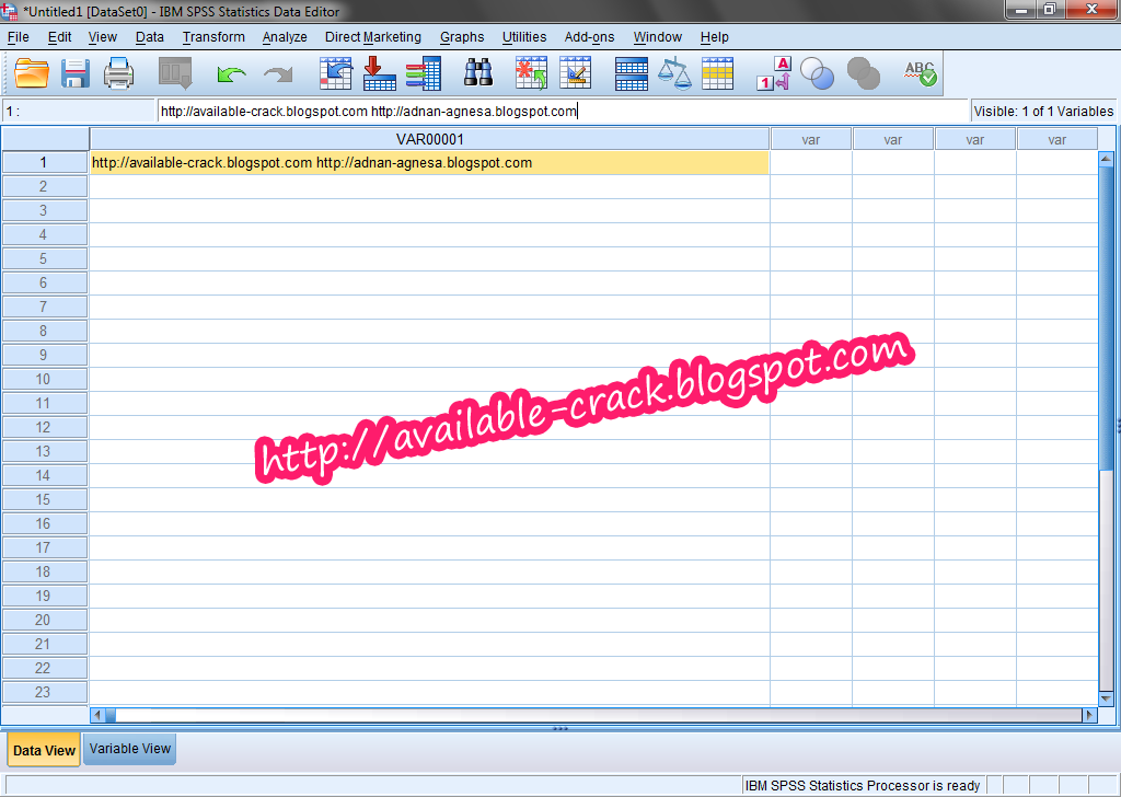 Minitab Crack Torrent